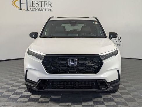 Used 2025 Honda CR-V Sport-L image 3
