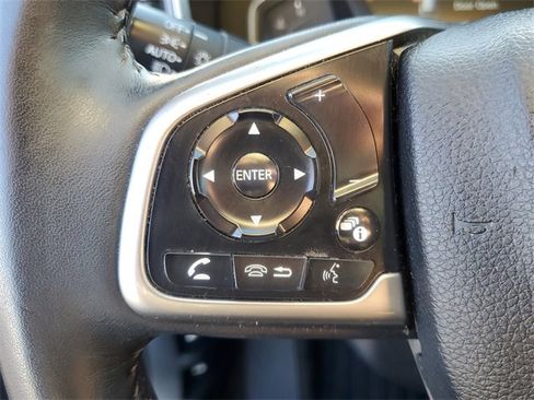 Used 2019 Honda CR-V Touring image 30