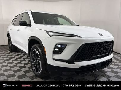 New 2026 Buick Enclave Sport Touring w/ Power Package