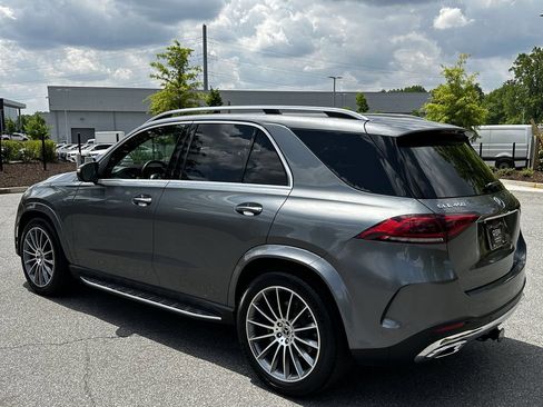 Certified 2023 Mercedes-Benz GLE 450 4MATIC image 6