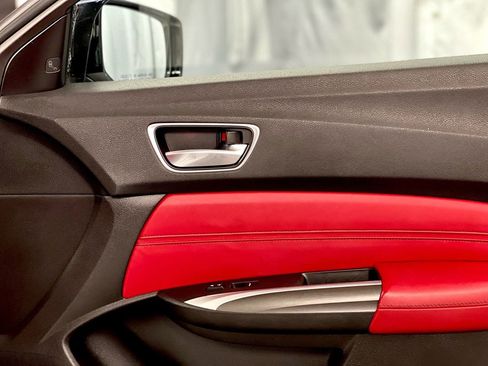 Used 2018 Acura TLX V6 w/ Technology & A-SPEC Pkg image 39