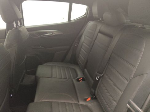 Used 2024 Dodge Hornet R/T Plus w/ R/T Blacktop Package AWD/4WD image 18