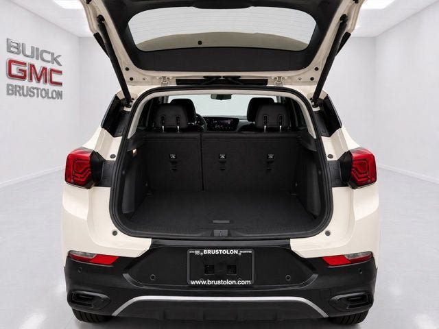 New 2026 Buick Encore GX Sport Touring w/ Studio Series AWD/4WD image 10