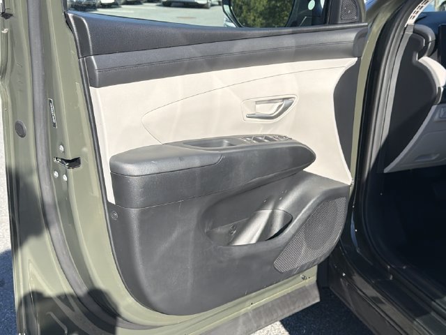 Certified 2026 Hyundai Tucson SEL Plus FWD image 12