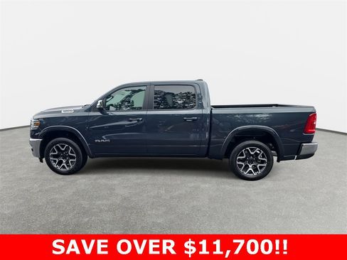 New 2026 RAM 1500 Laramie image 8