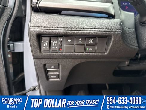 Used 2024 Honda Odyssey Touring image 57