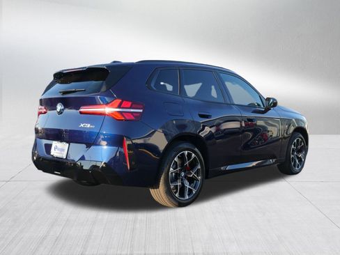 New 2026 BMW X3 xDrive30 w/ Premium Package image 3