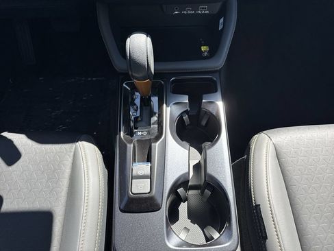 New 2026 Subaru Forester Wilderness AWD/4WD image 22