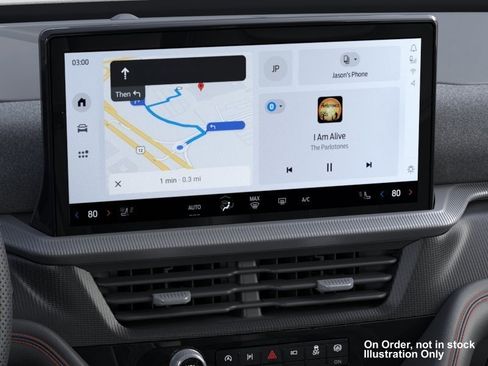 New 2026 Ford Explorer ST-Line image 11