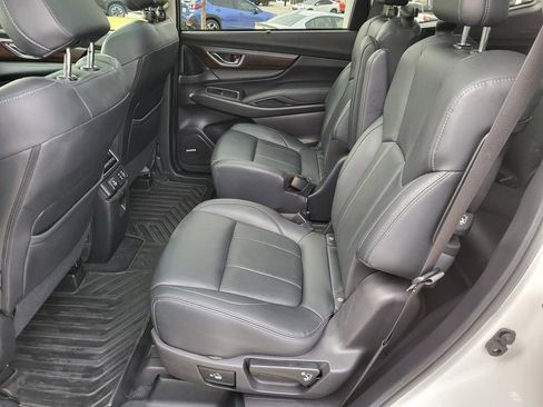Certified 2024 Subaru Ascent Touring w/ Popular Package #2 image 15