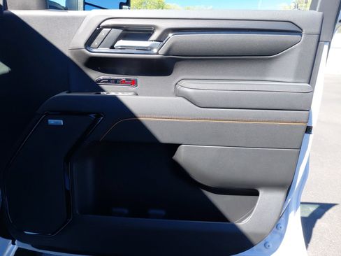 New 2026 GMC Sierra 1500 AT4 w/ AT4 Premium Package image 36