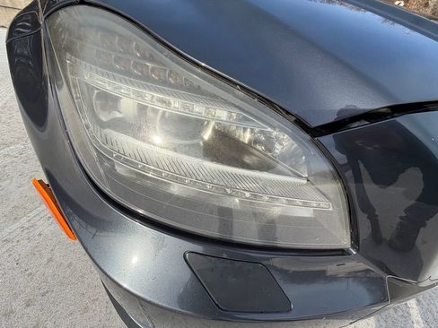 Used 2013 Mercedes-Benz CLS 63 AMG image 10