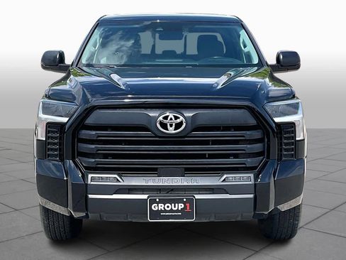 Used 2023 Toyota Tundra SR5 AWD/4WD image 4