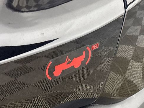 Used 2023 Jeep Renegade Latitude w/ Sun/Sound Group image 25