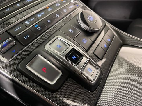 Used 2023 Hyundai Santa Fe SEL w/ Premium Package FWD image 24