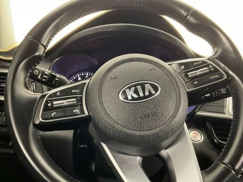 Used 2019 Kia Optima S FWD image 21
