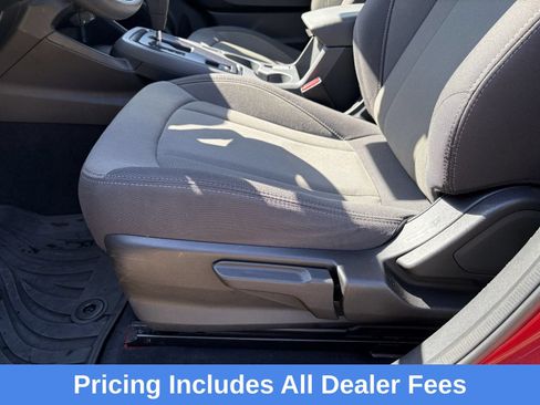 Used 2024 Subaru Crosstrek 2.0i AWD/4WD image 27