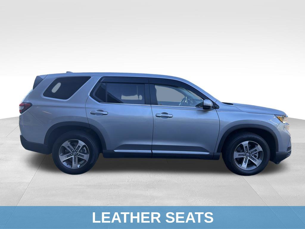 Used 2025 Honda Pilot EX-L image 20