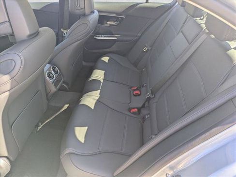Used 2026 Mercedes-Benz C 300 Sedan image 15