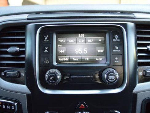 Used 2015 RAM 1500 Express w/ Black Ram 1500 Express Group AWD/4WD image 20