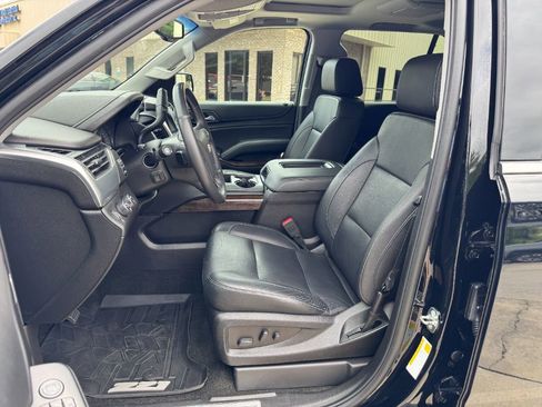 Used 2018 Chevrolet Tahoe LT AWD/4WD image 14