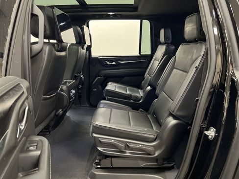 Used 2021 GMC Yukon XL Denali AWD/4WD image 27