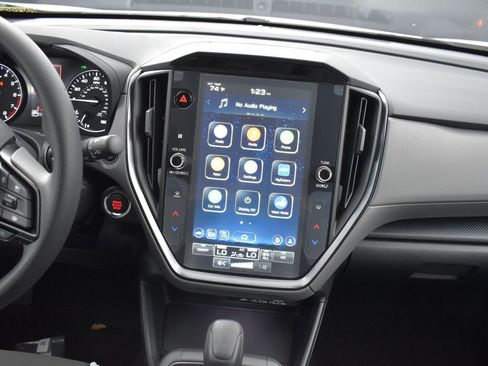 New 2026 Subaru Crosstrek 2.0i Premium image 18