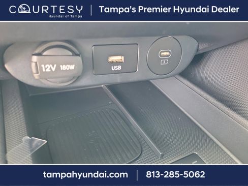 New 2026 Hyundai Elantra SEL Sport w/ Cargo Package image 22