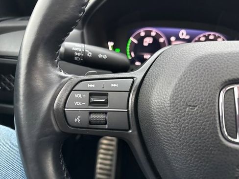 Certified 2023 Honda Accord Sport image 25