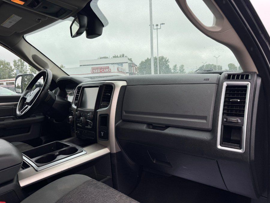 Used 2015 RAM 1500 Big Horn AWD/4WD image 19