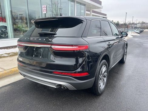 Used 2023 Lincoln Corsair AWD w/ Equipment Group 101A image 8