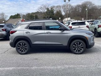 New 2026 Chevrolet TrailBlazer ACTIV w/ Convenience Package video 2