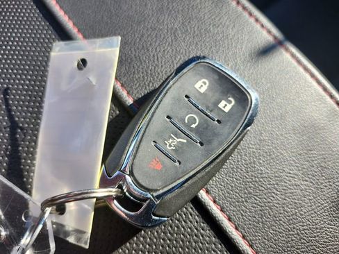 Certified 2023 Chevrolet Traverse RS w/ LPO, Floor Liner Package image 25