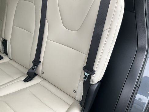 Used 2017 Tesla Model X 75D image 29