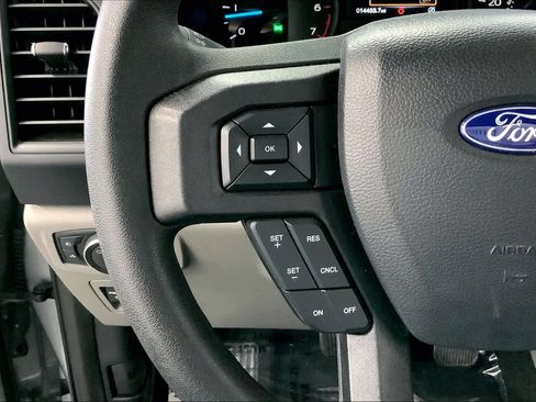 Used 2020 Ford F150 XL w/ Equipment Group 101A Mid RWD image 23