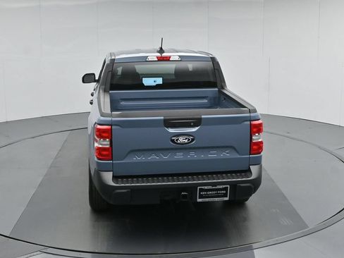 New 2026 Ford Maverick XLT FWD image 39