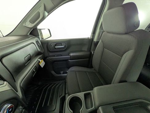 New 2026 GMC Sierra 1500 Pro w/ Pro Value Package image 23