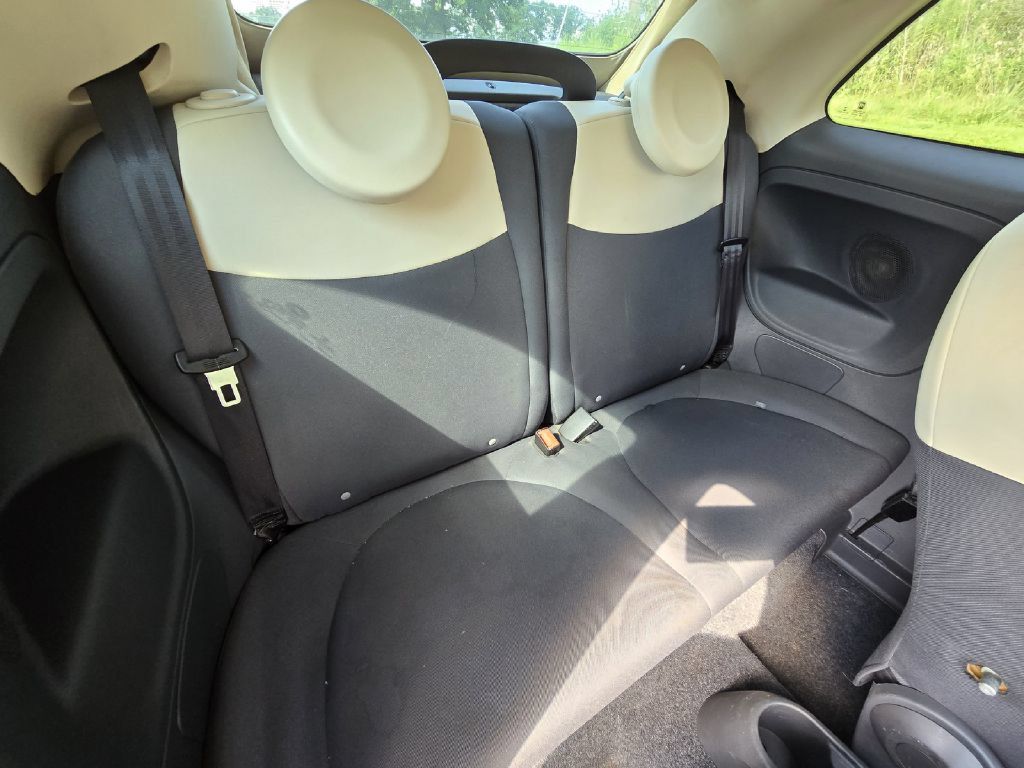 Used 2013 FIAT 500 Pop FWD image 14