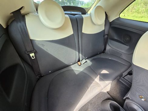 Used 2013 FIAT 500 Pop FWD image 14