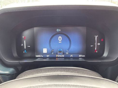 Used 2025 Ford Maverick Lobo image 14