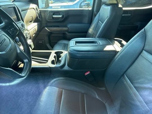 Used 2020 GMC Sierra 1500 Denali w/ Denali Ultimate Package AWD/4WD image 5