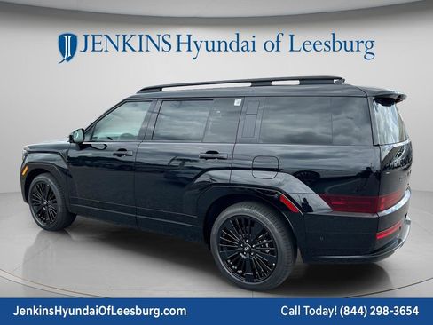 New 2026 Hyundai Santa Fe Calligraphy AWD/4WD image 7
