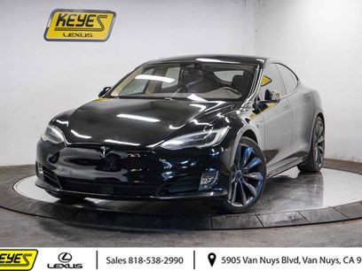Used 2016 Tesla Model S 70