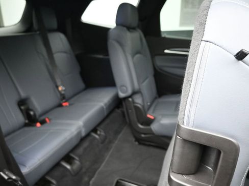 Certified 2023 Buick Enclave Essence w/ Experience Buick Package image 10