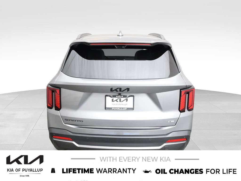 New 2026 Kia Sorento SX Prestige AWD/4WD image 6