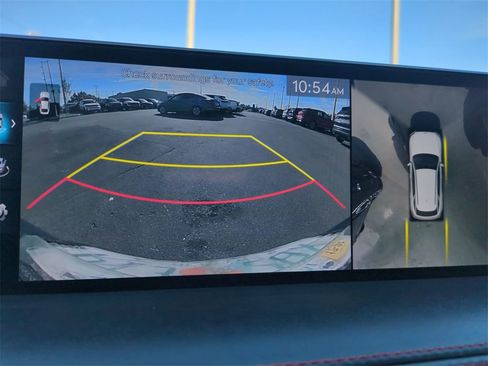 Used 2023 Genesis GV70 3.5T Sport w/ Sport Prestige Package image 26