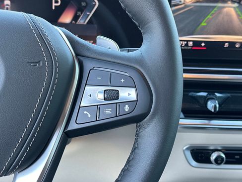 New 2026 BMW X5 sDrive40i image 24