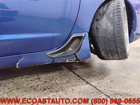 Used 2003 Chevrolet Corvette Z06 w/ Memory Package, 3 Drivers RWD image 19