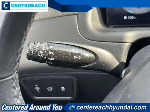 Used 2023 Hyundai Tucson Limited AWD/4WD image 22