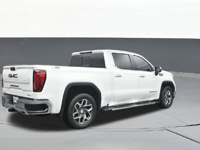 Used 2023 GMC Sierra 1500 SLT w/ SLT Premium Package AWD/4WD image 14